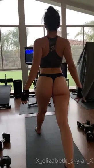 X_elizabeth_skylar_x Exclusive Leaked Nude Onlyfans #738942