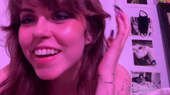 Sweet_ivy_xx Exclusive Leaked Nude Onlyfans #1340477
