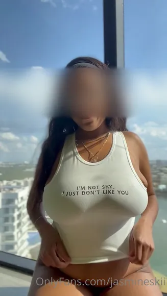 Jasmineskii Exclusive Leaked Nude Onlyfans #2065809