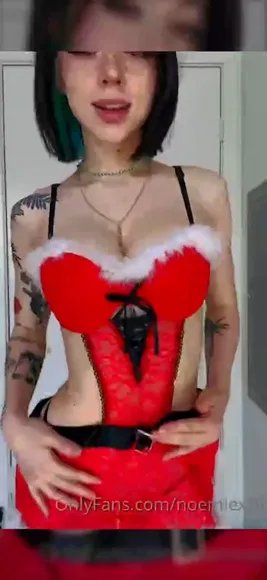 Noemiexlili / cinna.noe / cinnanoe / noemixlili Exclusive Leaked Nude Onlyfans #2134015