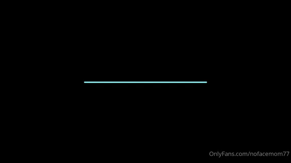 Nofacemom77 Exclusive Leaked Nude Onlyfans #1986812
