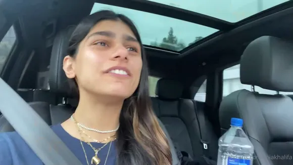 Miakhalifa Exclusive Leaked Nude Onlyfans #1202703