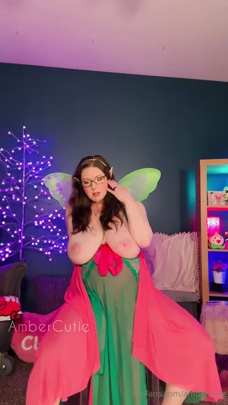 Ambercutie Exclusive Leaked Nude Onlyfans #1765627