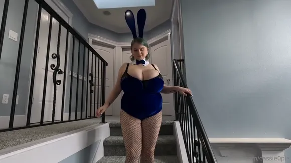 Cassie0pia Exclusive Leaked Nude Onlyfans #1604300