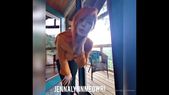 Jennalynnmeowri Exclusive Leaked Nude Onlyfans #1471955