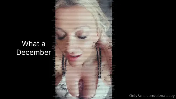 Ulenalacey Exclusive Leaked Nude Onlyfans #1311596