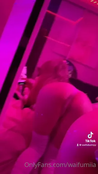 Waifumiia / waifumia Exclusive Leaked Nude Onlyfans #1904373