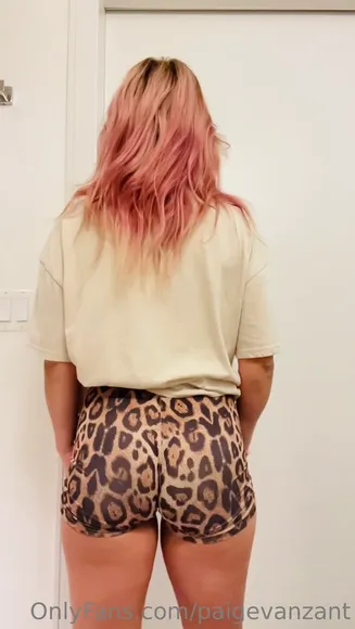 Paigevanzant Exclusive Leaked Nude Onlyfans #1983801