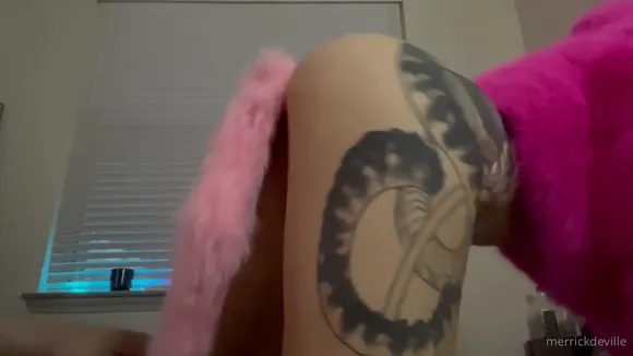 Merrickdeville Exclusive Leaked Nude Onlyfans #748921