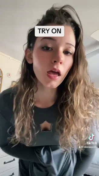 Nikkiwoods Exclusive Leaked Nude Onlyfans #2162737