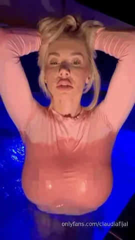 Claudiafijal Exclusive Leaked Nude Onlyfans #1181931
