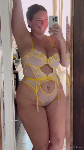 Themirandaaffect Exclusive Leaked Nude Onlyfans #1020132