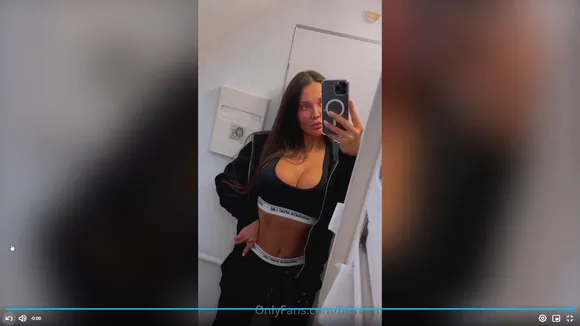 Monomur_fit Exclusive Leaked Nude Onlyfans #1014747