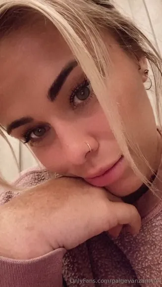 Paigevanzant Exclusive Leaked Nude Onlyfans #1987301