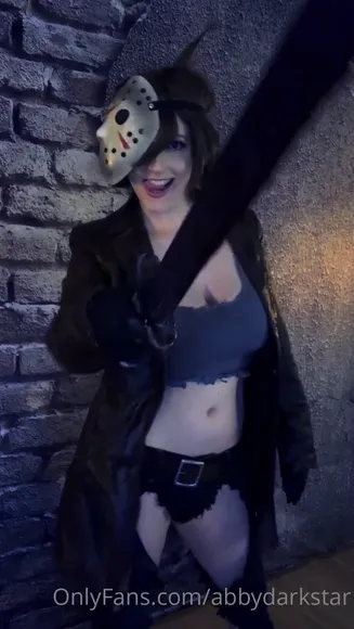 Abbydarkstar Exclusive Leaked Nude Onlyfans #1408982