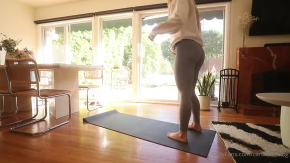Carolinezalog Exclusive Leaked Nude Onlyfans #1900251
