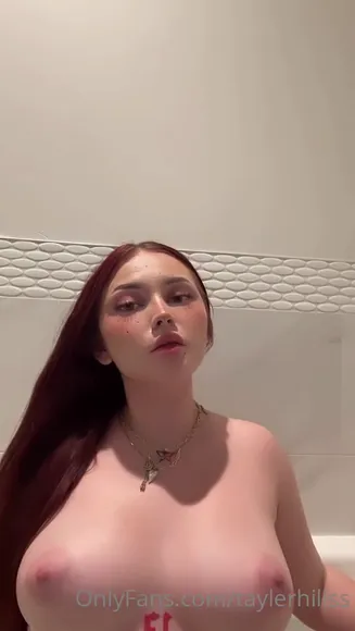 Taylerhills Exclusive Leaked Nude Onlyfans #2003488