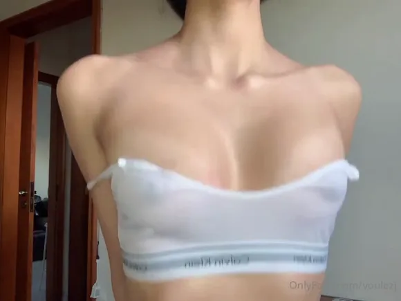 Voulezj Exclusive Leaked Nude Onlyfans #1773785