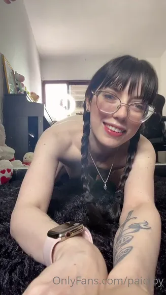Paidjoy Exclusive Leaked Nude Onlyfans #663234