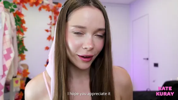 Katekuray Exclusive Leaked Nude Onlyfans #1289414