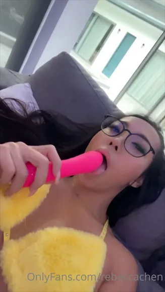 Rebeccachen Exclusive Leaked Nude Onlyfans #1600163