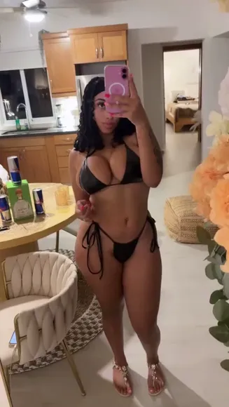 Cristinacelii Exclusive Leaked Nude Onlyfans #660854
