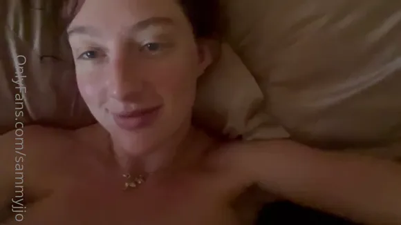 Sammyjjo Exclusive Leaked Nude Onlyfans #1140124