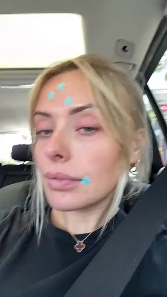 Corinnakopf / corinakopf / corinniakopf / corrinakopf Exclusive Leaked Nude Onlyfans #2858921