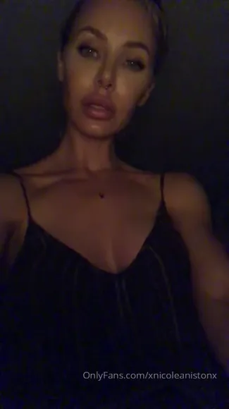 Xnicoleanistonx Exclusive Leaked Nude Onlyfans #1920181