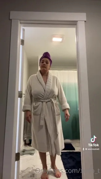 Tatievans Exclusive Leaked Nude Onlyfans #1507006