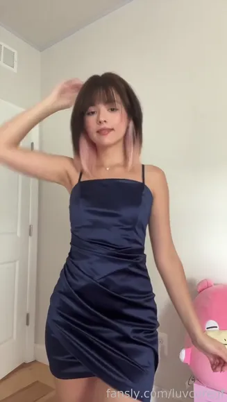 Luvcoregf Exclusive Leaked Nude Onlyfans #1163268