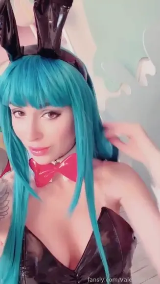 Valeryhimera Exclusive Leaked Nude Onlyfans #1244182