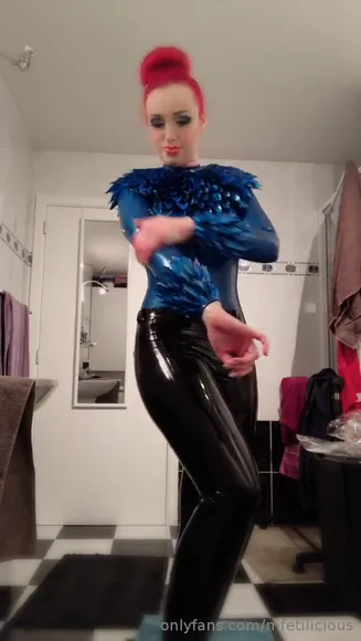 Mfetilicious Exclusive Leaked Nude Onlyfans #765009