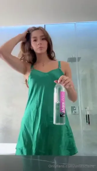 Umitsclaire Exclusive Leaked Nude Onlyfans #584565