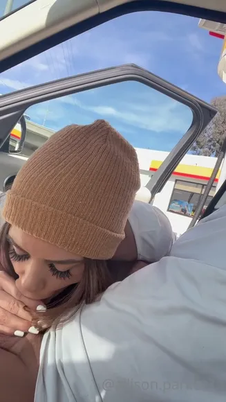 Allipark22 Exclusive Leaked Nude Onlyfans #1615193