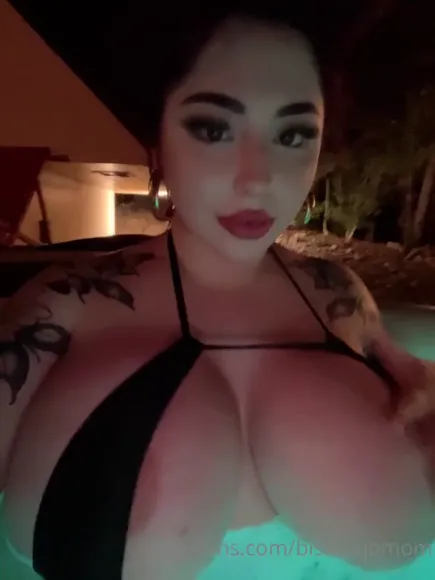 Bishoujomom Exclusive Leaked Nude Onlyfans #1376301