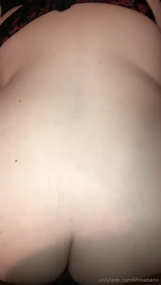 Khloebanx / khloebanxxx Exclusive Leaked Nude Onlyfans #1043072