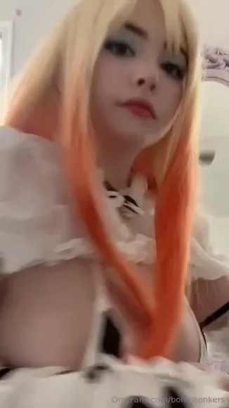 Bonnibonkers Exclusive Leaked Nude Onlyfans #1003883