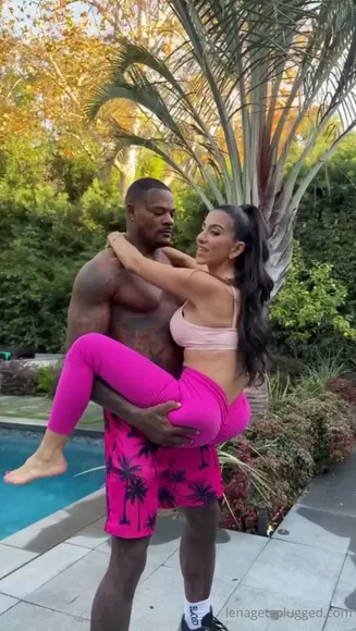 Lenatheplug Exclusive Leaked Nude Onlyfans #1376284
