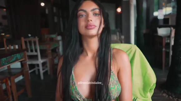 Brendatrindade Exclusive Leaked Nude Onlyfans #2144006