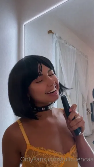 Julicuencaa Exclusive Leaked Nude Onlyfans #1082210