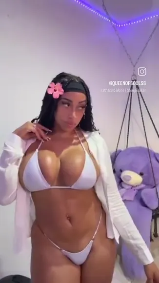 Cristinacelii Exclusive Leaked Nude Onlyfans #657962