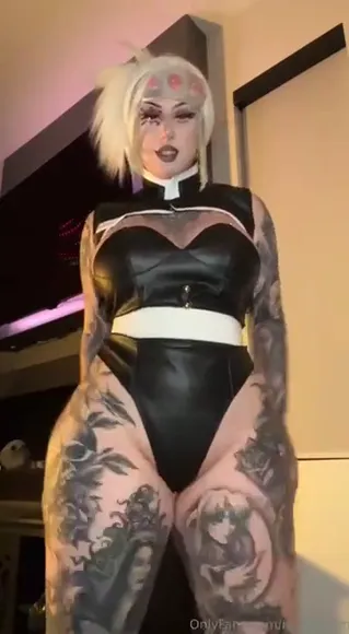 Dakotagrim Exclusive Leaked Nude Onlyfans #611853