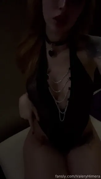 Valeryhimera Exclusive Leaked Nude Onlyfans #1248663