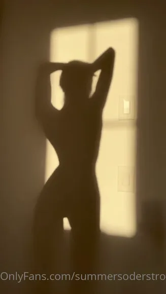 Summersoderstrom Exclusive Leaked Nude Onlyfans #1358276