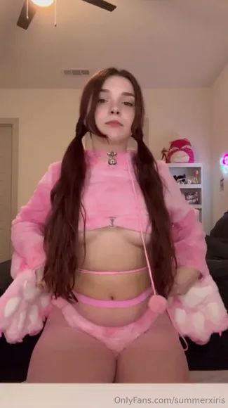 Summerxiris Exclusive Leaked Nude Onlyfans #2735232