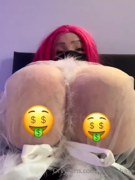 Chynachase Exclusive Leaked Nude Onlyfans #1668161