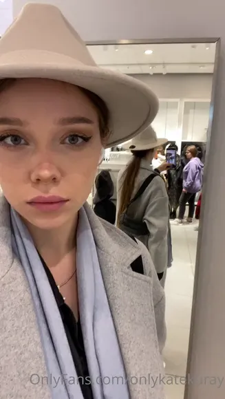 Katekuray Exclusive Leaked Nude Onlyfans #1286822