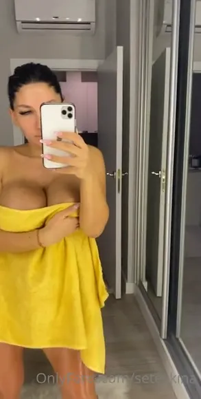 Seteykina Exclusive Leaked Nude Onlyfans #1746035