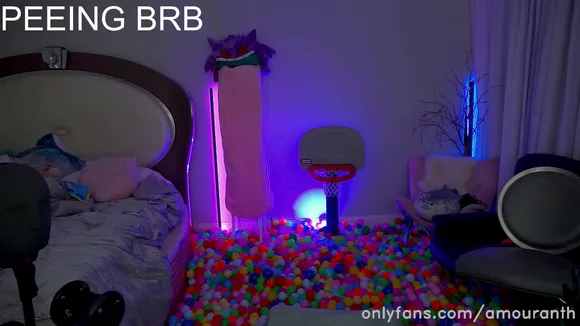 Amouranth Exclusive Leaked Nude Onlyfans #2115635